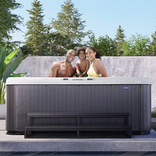 Patio Plus hot tubs for sale in Noblesville